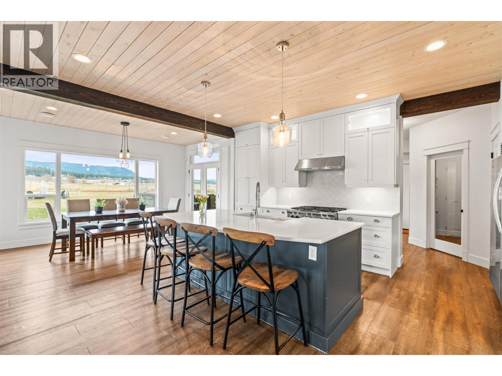 4160 Noble Road, Spallumcheen, British Columbia  V4Y 0K8 - Photo 15 - 10376174