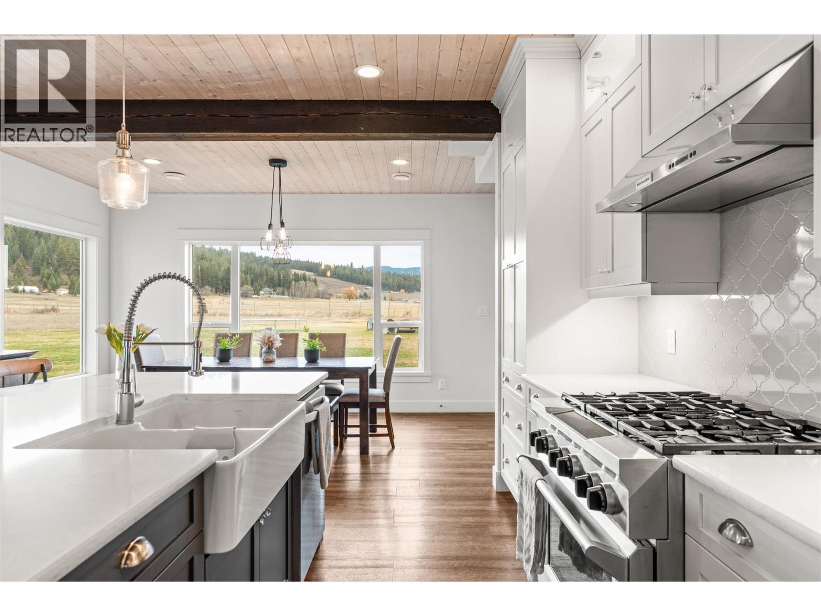 4160 Noble Road, Spallumcheen, British Columbia  V4Y 0K8 - Photo 18 - 10376174