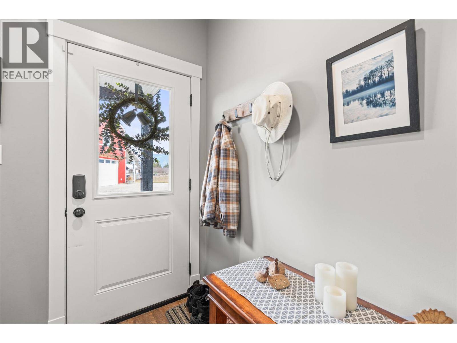 4160 Noble Road, Spallumcheen, British Columbia  V4Y 0K8 - Photo 52 - 10376174