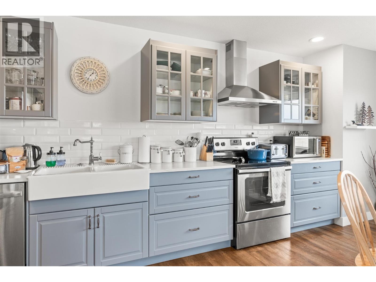 4160 Noble Road, Spallumcheen, British Columbia  V4Y 0K8 - Photo 54 - 10376174