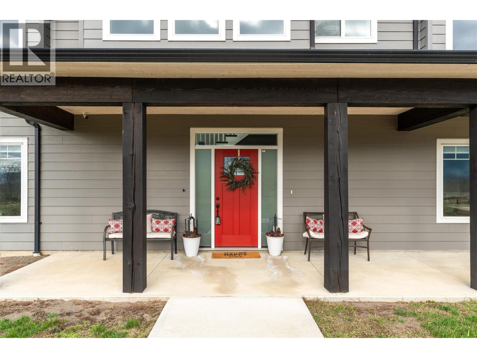 4160 Noble Road, Spallumcheen, British Columbia  V4Y 0K8 - Photo 7 - 10376174