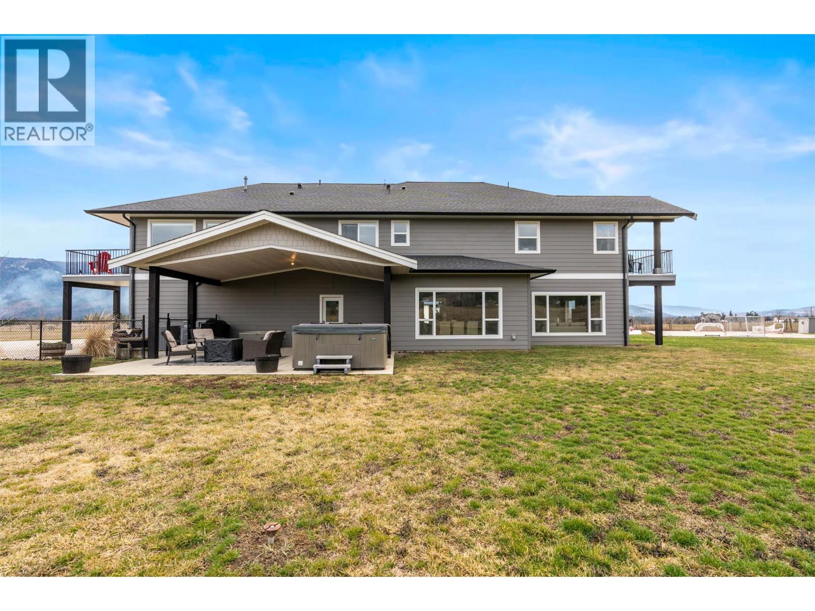 4160 Noble Road, Spallumcheen, British Columbia  V4Y 0K8 - Photo 72 - 10376174