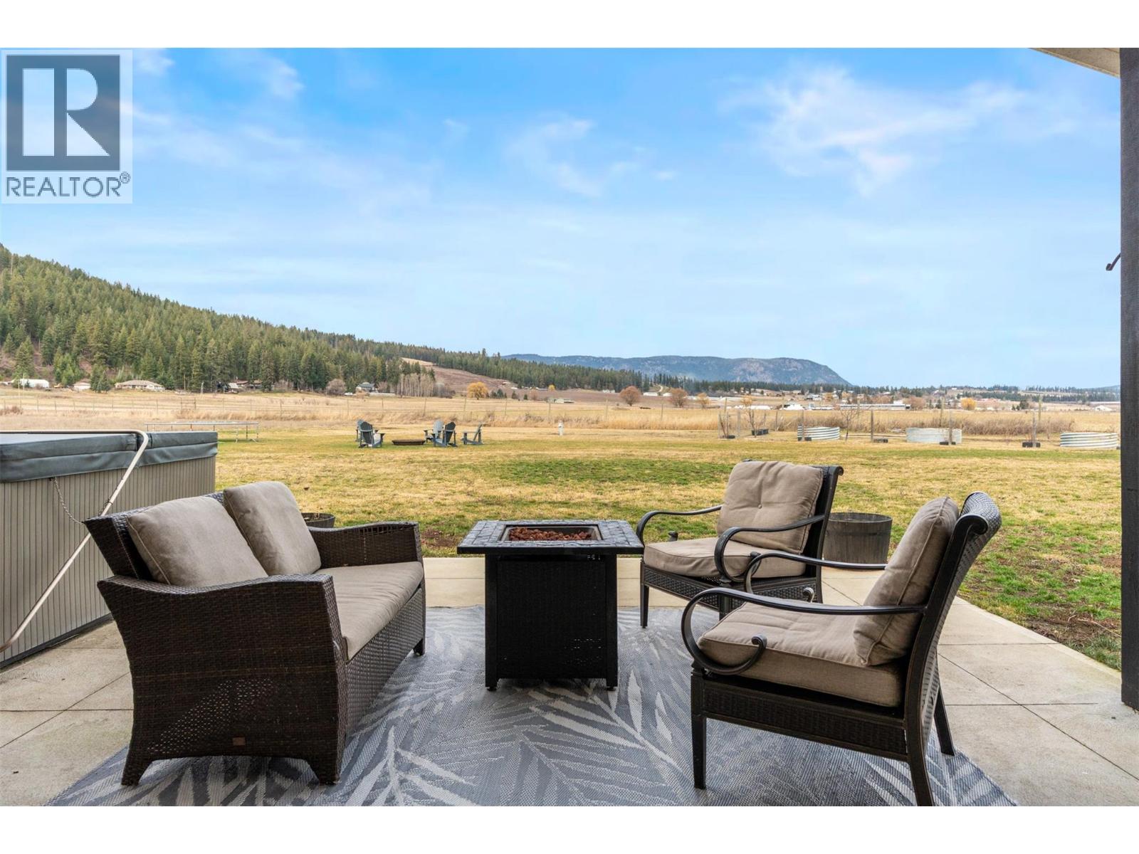 4160 Noble Road, Spallumcheen, British Columbia  V4Y 0K8 - Photo 74 - 10376174