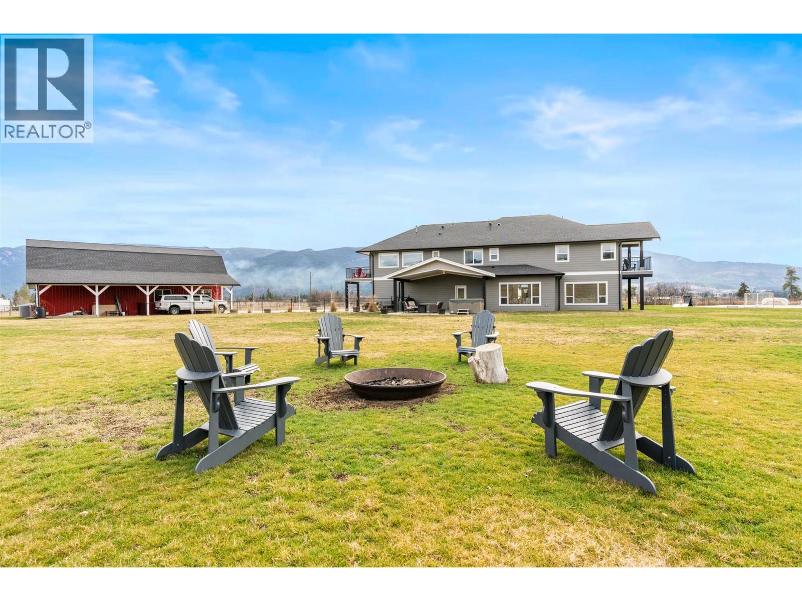 4160 Noble Road, Spallumcheen, British Columbia  V4Y 0K8 - Photo 75 - 10376174