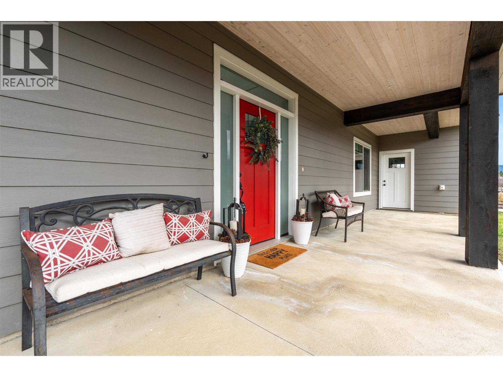 4160 Noble Road, Spallumcheen, British Columbia  V4Y 0K8 - Photo 8 - 10376174