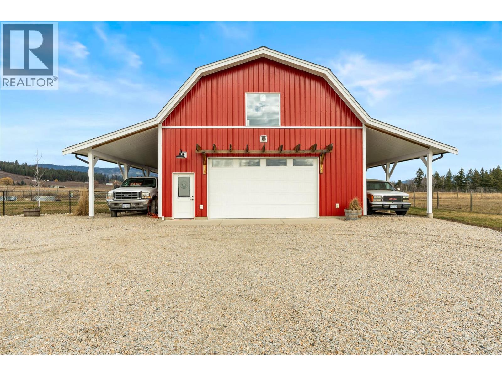 4160 Noble Road, Spallumcheen, British Columbia  V4Y 0K8 - Photo 81 - 10376174