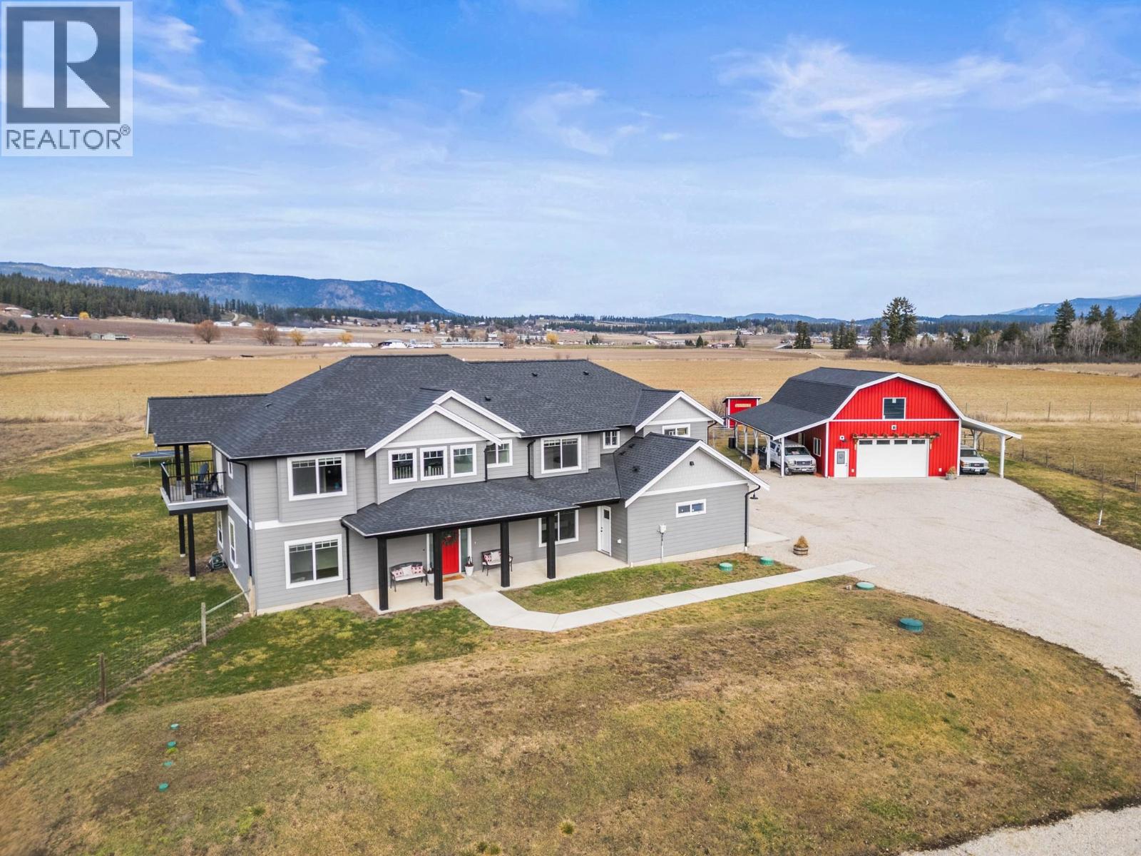 4160 Noble Road, Spallumcheen, British Columbia  V4Y 0K8 - Photo 88 - 10376174
