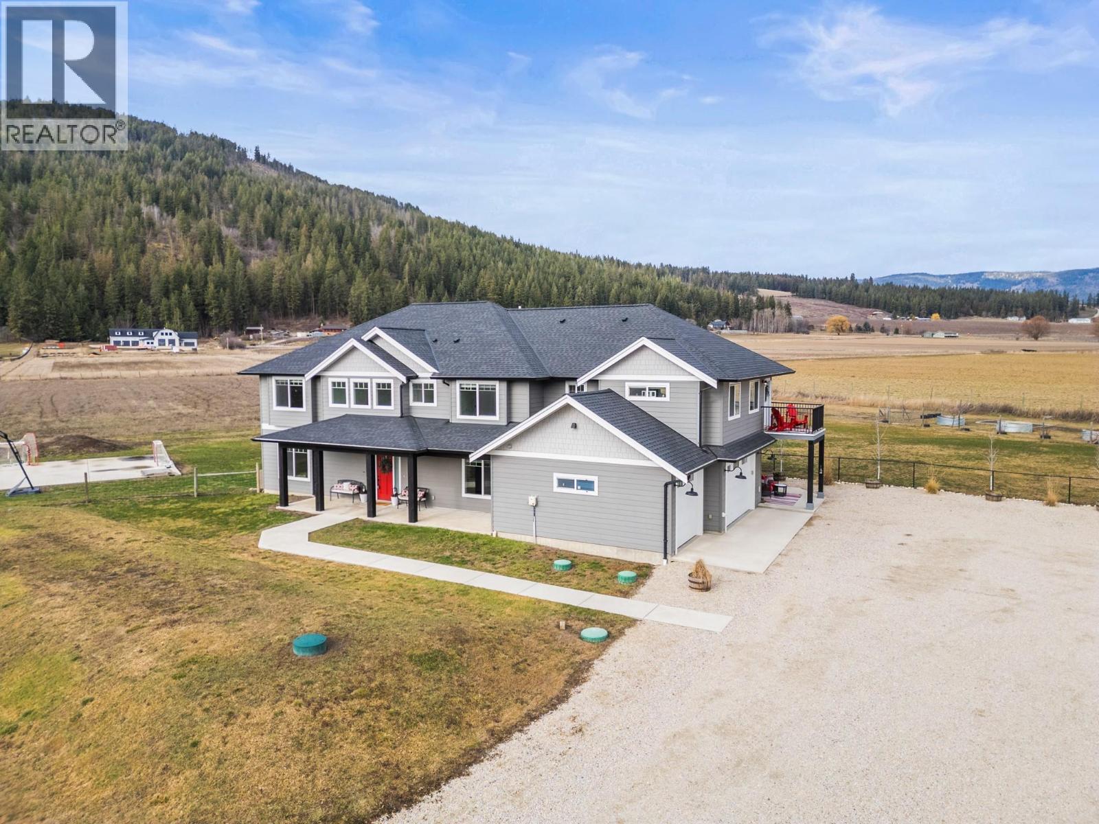 4160 Noble Road, Spallumcheen, British Columbia  V4Y 0K8 - Photo 90 - 10376174