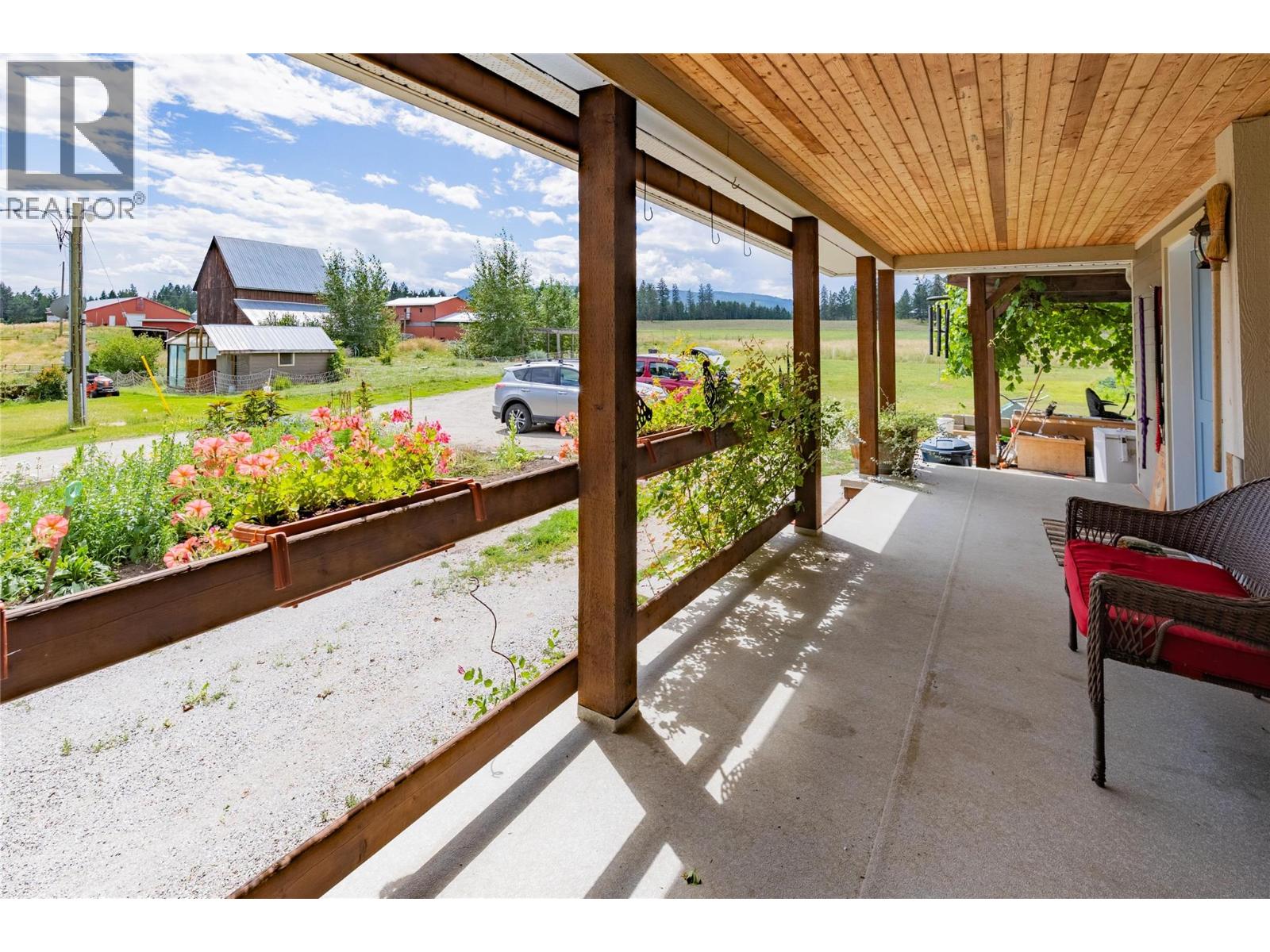 4780 Sleepy Hollow Road, Spallumcheen, British Columbia  V4Y 0T8 - Photo 33 - 10378019