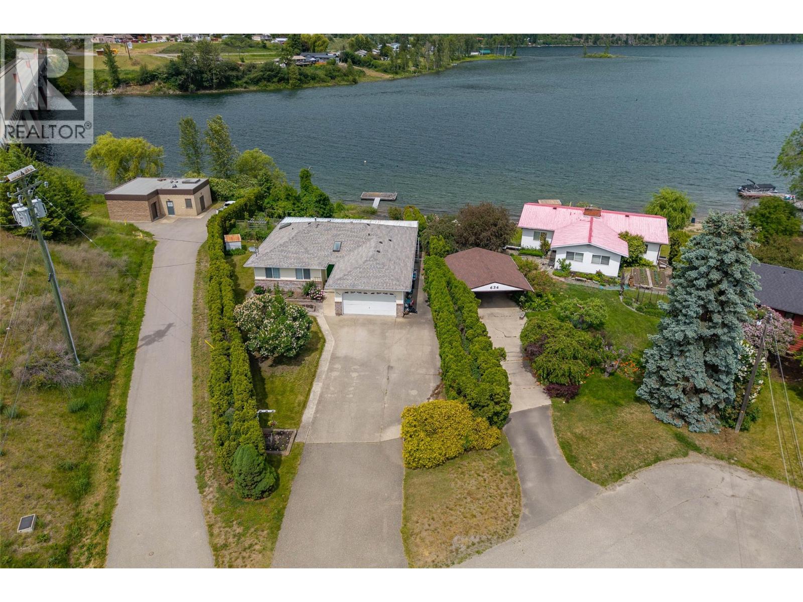 634 Hysop Place, Chase, British Columbia  V0E 1M0 - Photo 3 - 10377713