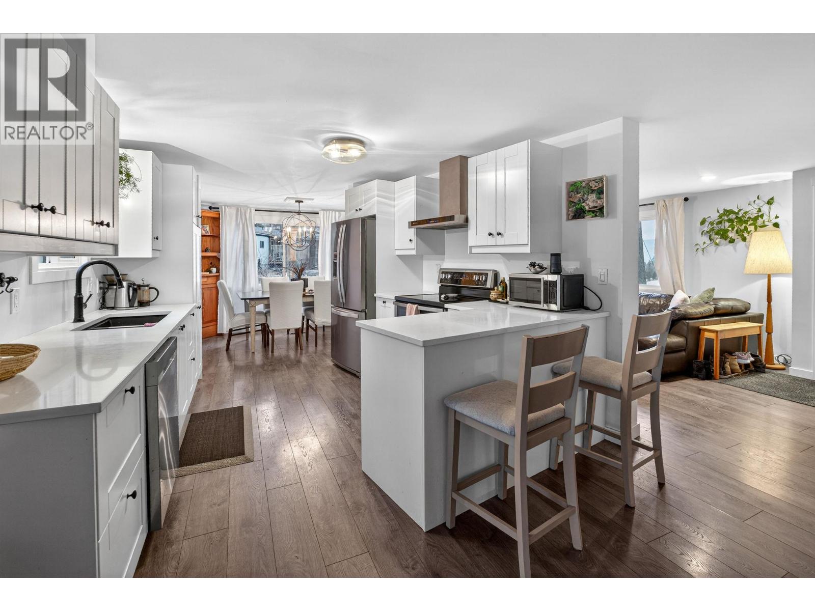 4075 Mcclain Road Unit# 5, Kelowna, British Columbia  V1W 4R4 - Photo 14 - 10377687