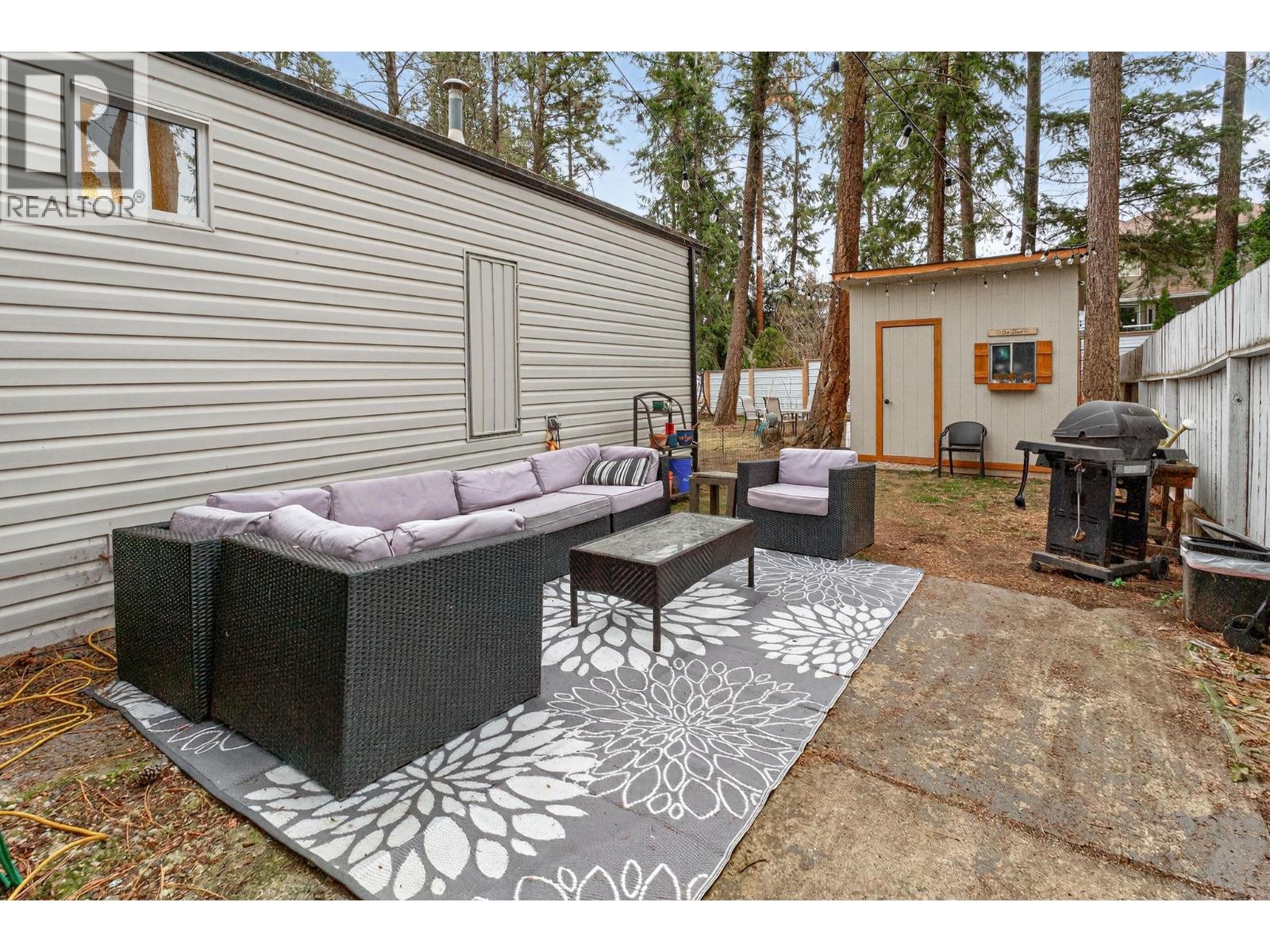 4075 Mcclain Road Unit# 5, Kelowna, British Columbia  V1W 4R4 - Photo 35 - 10377687