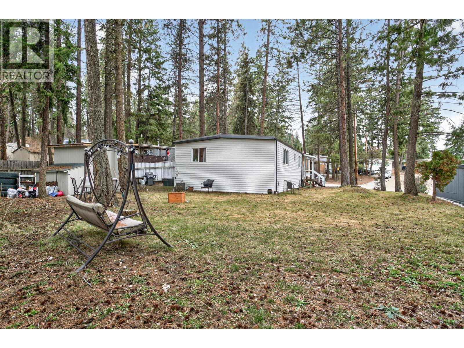 4075 Mcclain Road Unit# 5, Kelowna, British Columbia  V1W 4R4 - Photo 40 - 10377687