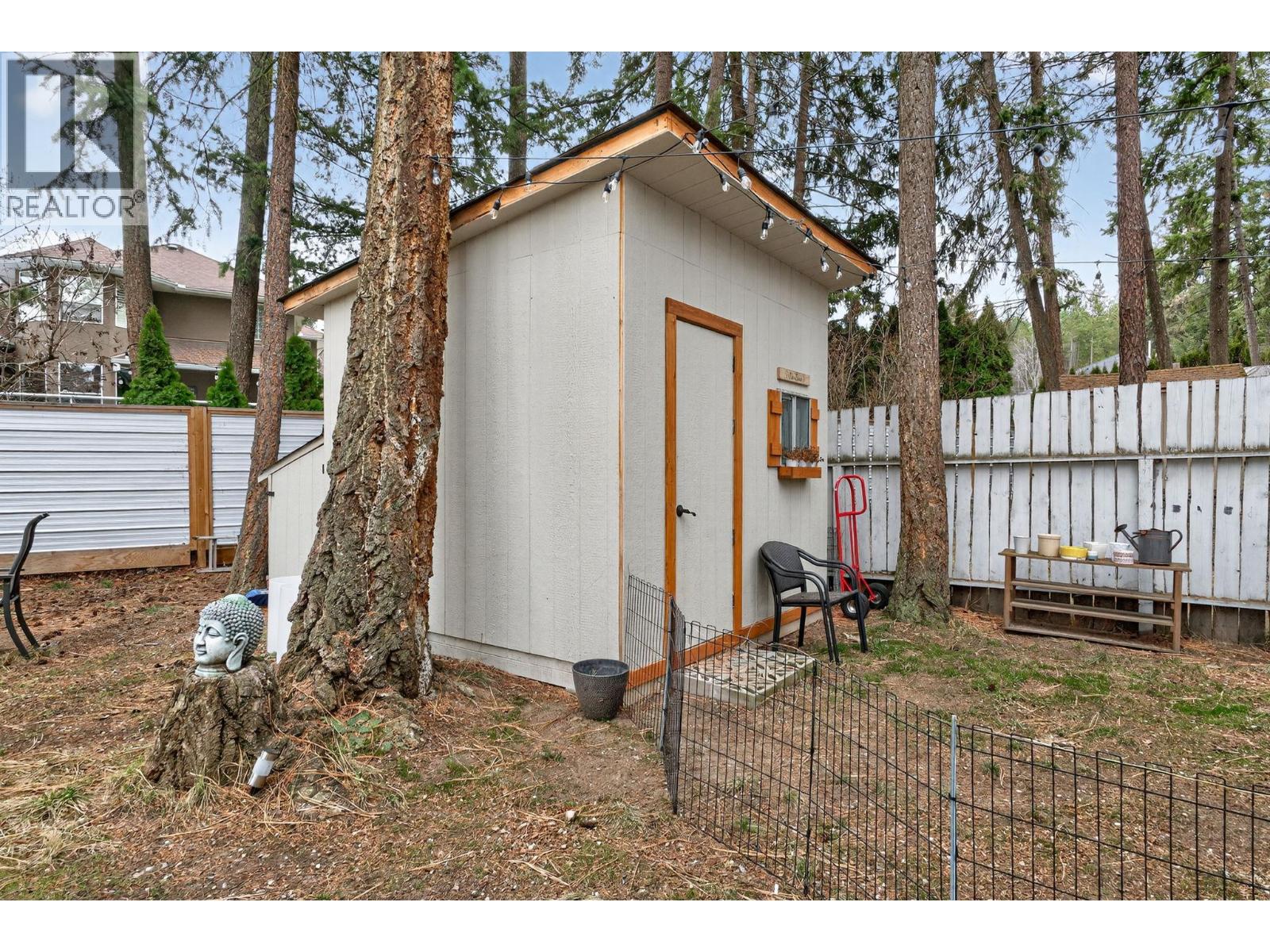 4075 Mcclain Road Unit# 5, Kelowna, British Columbia  V1W 4R4 - Photo 41 - 10377687