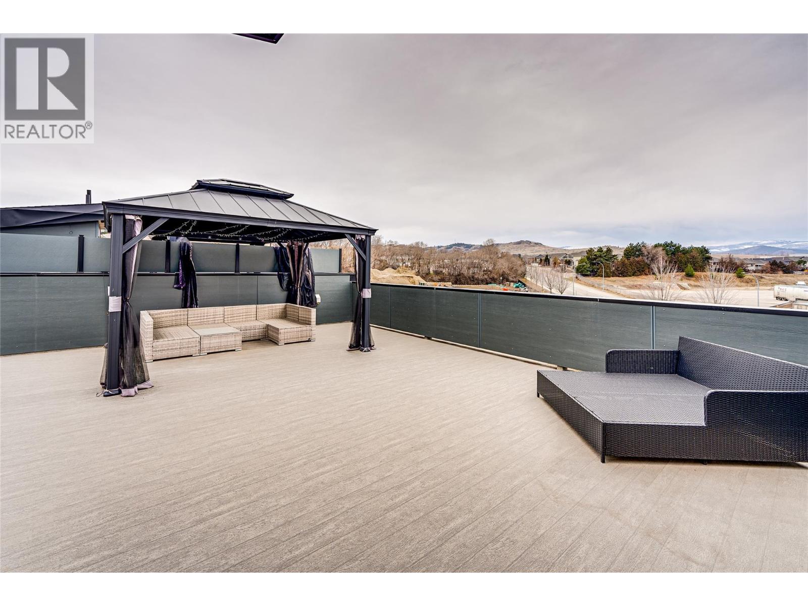 1039 Mt. Fosthall Drive Unit# 11, Vernon, British Columbia  V1B 2W2 - Photo 33 - 10377464