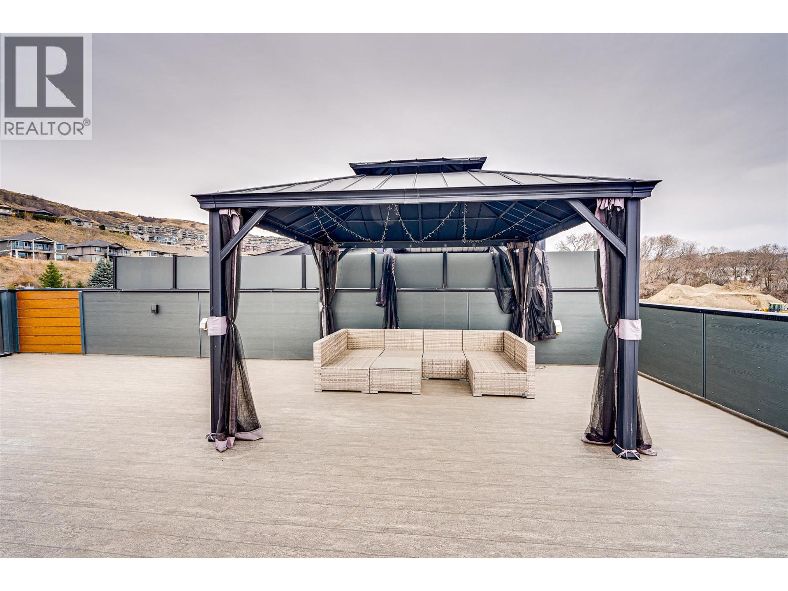 1039 Mt. Fosthall Drive Unit# 11, Vernon, British Columbia  V1B 2W2 - Photo 34 - 10377464