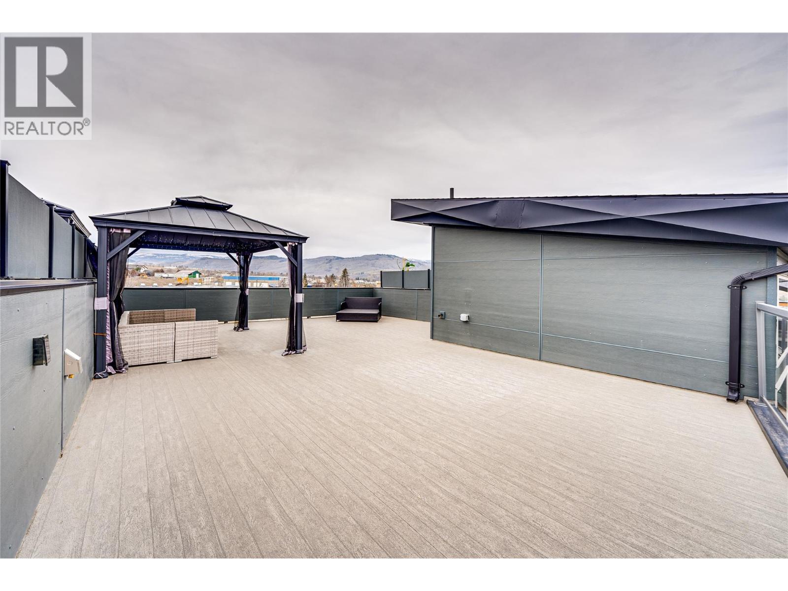 1039 Mt. Fosthall Drive Unit# 11, Vernon, British Columbia  V1B 2W2 - Photo 36 - 10377464