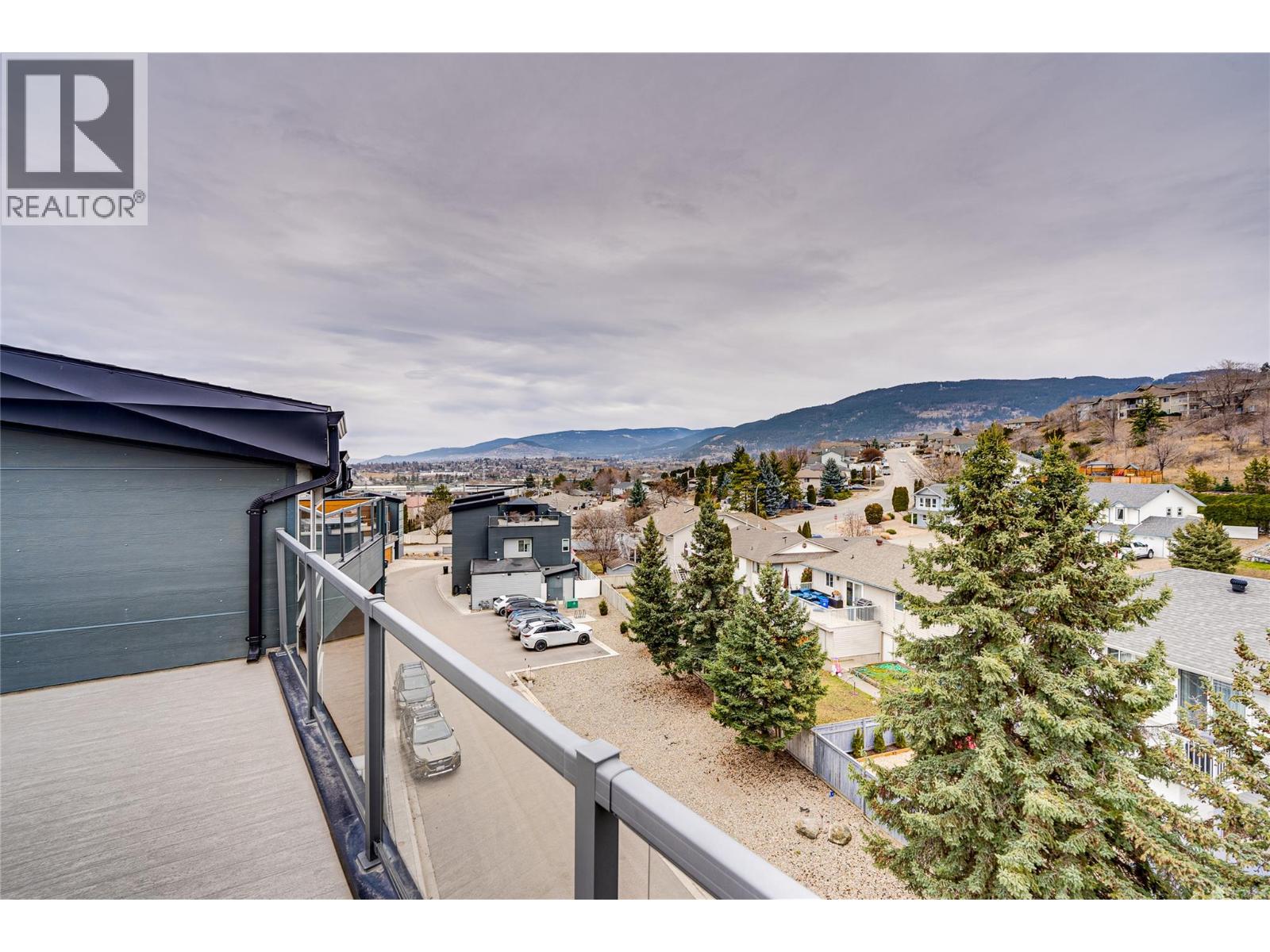 1039 Mt. Fosthall Drive Unit# 11, Vernon, British Columbia  V1B 2W2 - Photo 37 - 10377464