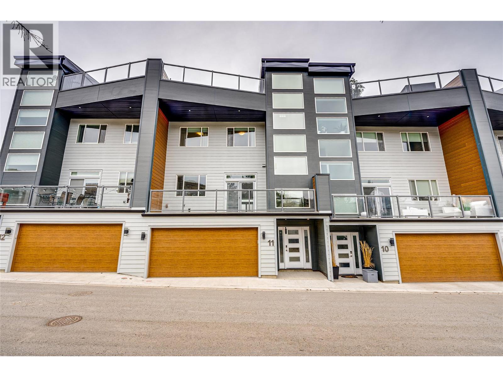 1039 Mt. Fosthall Drive Unit# 11, Vernon, British Columbia  V1B 2W2 - Photo 44 - 10377464