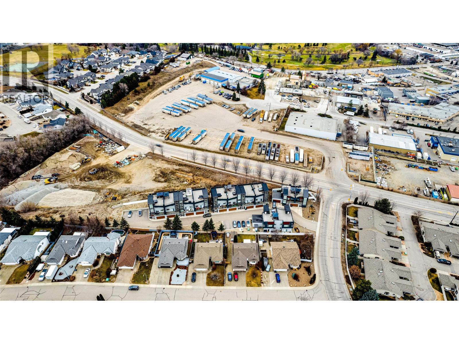 1039 Mt. Fosthall Drive Unit# 11, Vernon, British Columbia  V1B 2W2 - Photo 49 - 10377464