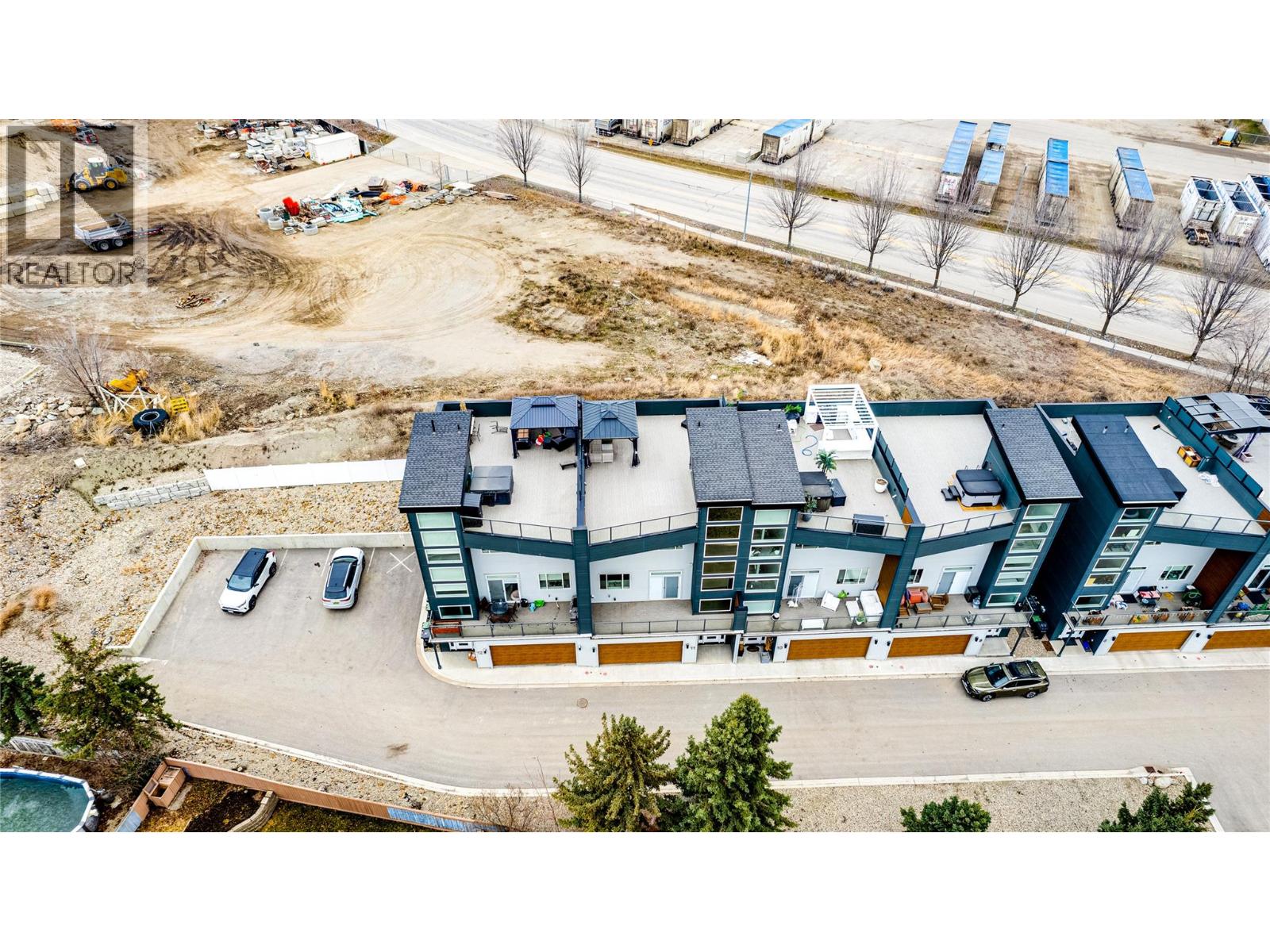 1039 Mt. Fosthall Drive Unit# 11, Vernon, British Columbia  V1B 2W2 - Photo 50 - 10377464