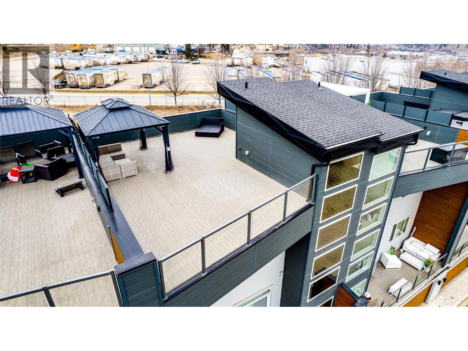 1039 Mt. Fosthall Drive Unit# 11, Vernon, British Columbia  V1B 2W2 - Photo 52 - 10377464