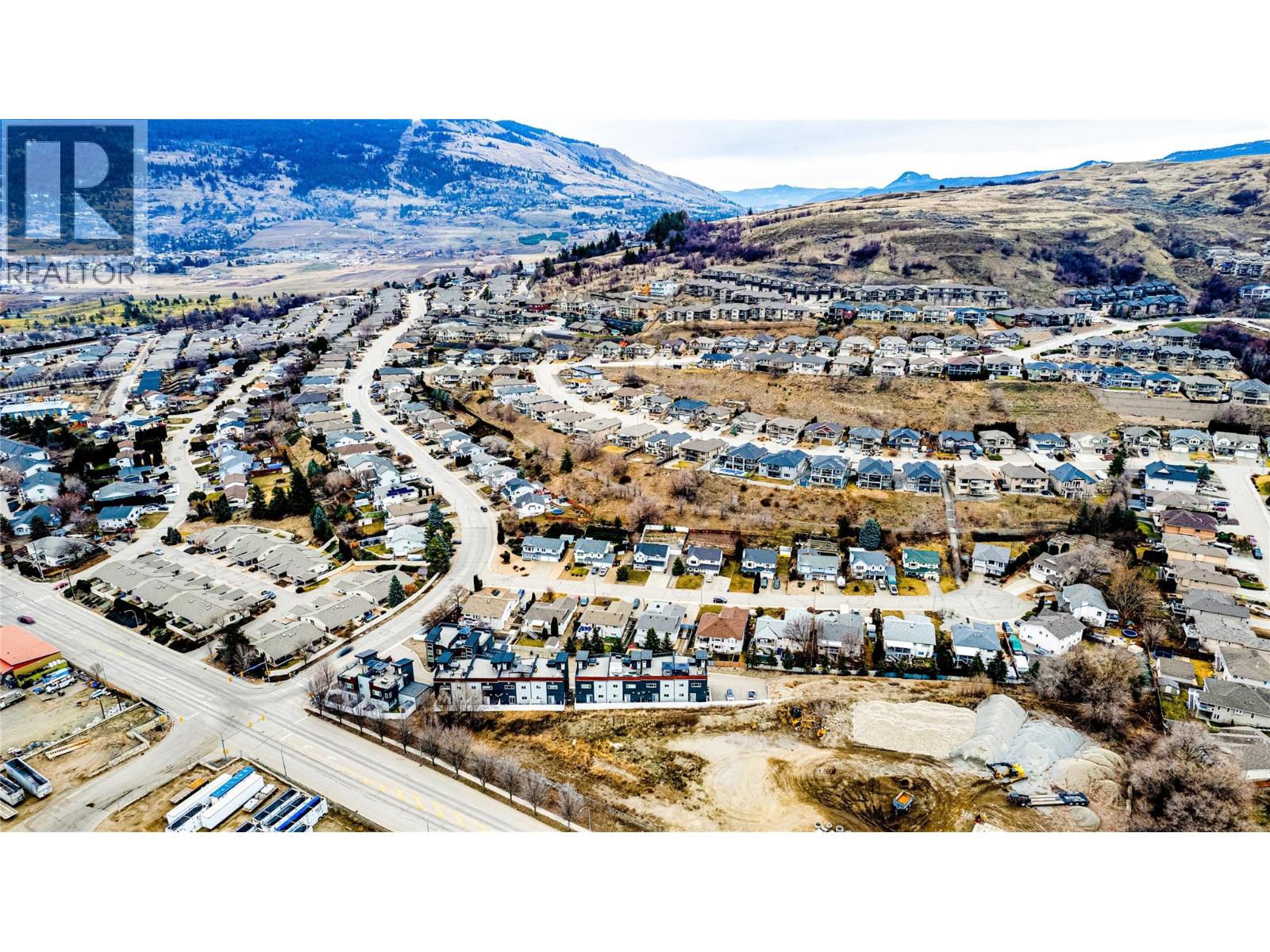 1039 Mt. Fosthall Drive Unit# 11, Vernon, British Columbia  V1B 2W2 - Photo 56 - 10377464