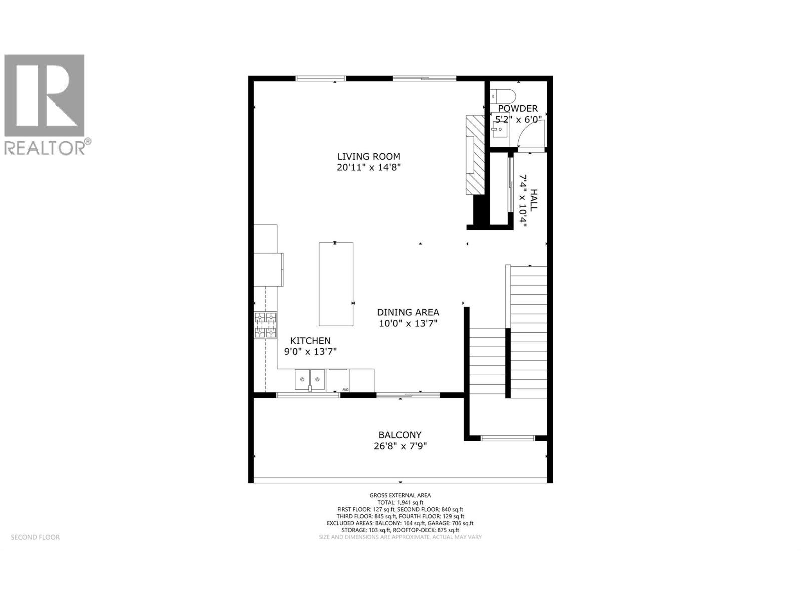 1039 Mt. Fosthall Drive Unit# 11, Vernon, British Columbia  V1B 2W2 - Photo 58 - 10377464