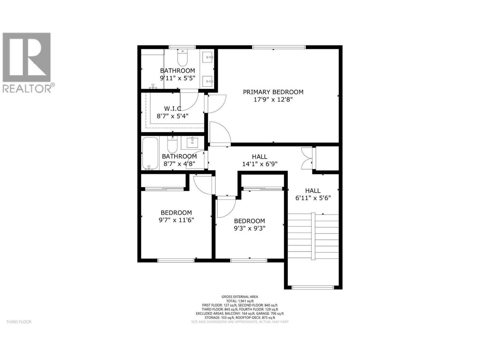 1039 Mt. Fosthall Drive Unit# 11, Vernon, British Columbia  V1B 2W2 - Photo 59 - 10377464