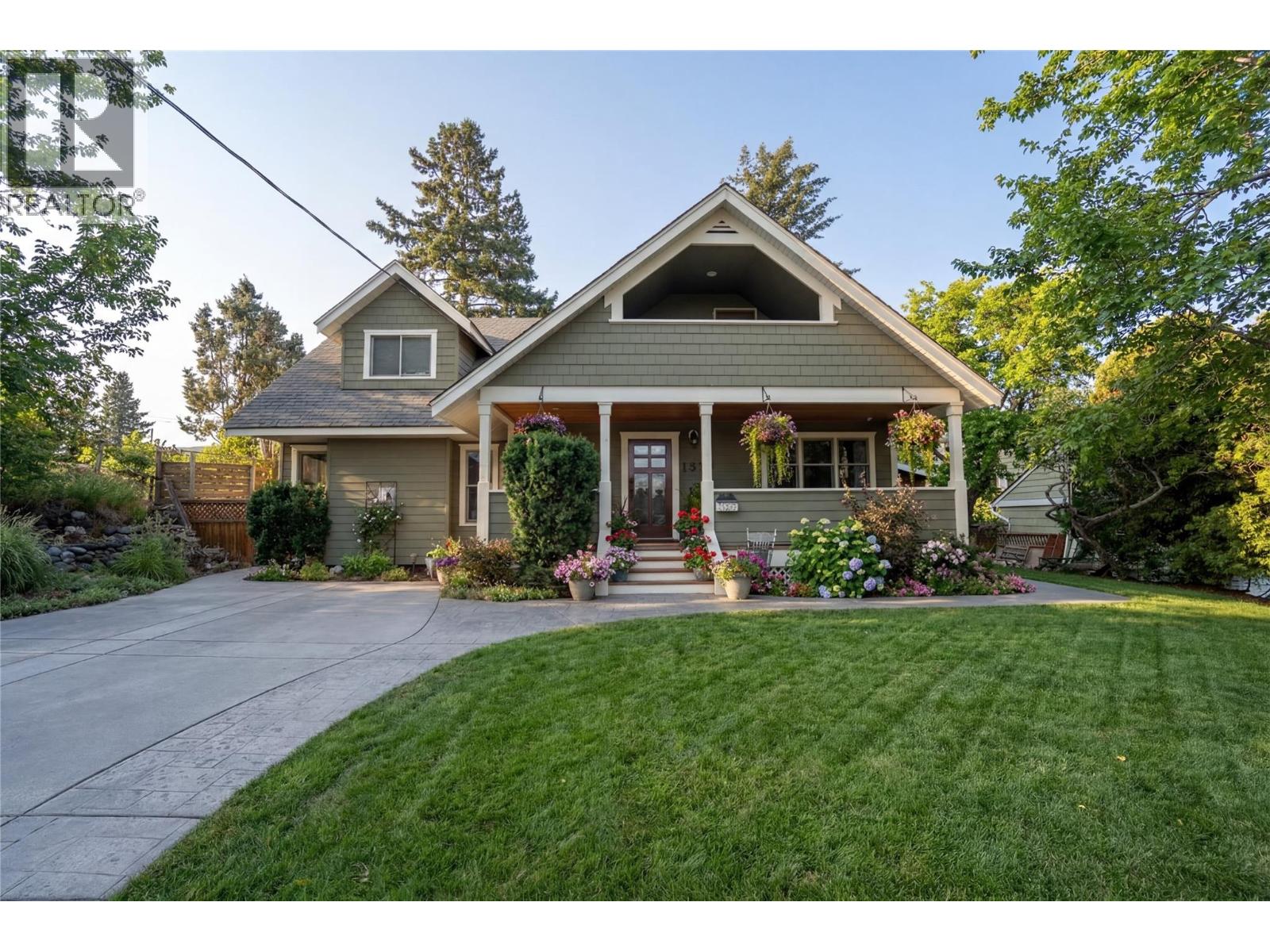 1337 Dominion Crescent, Kamloops, British Columbia  V2C 2W9 - Photo 1 - 10376799