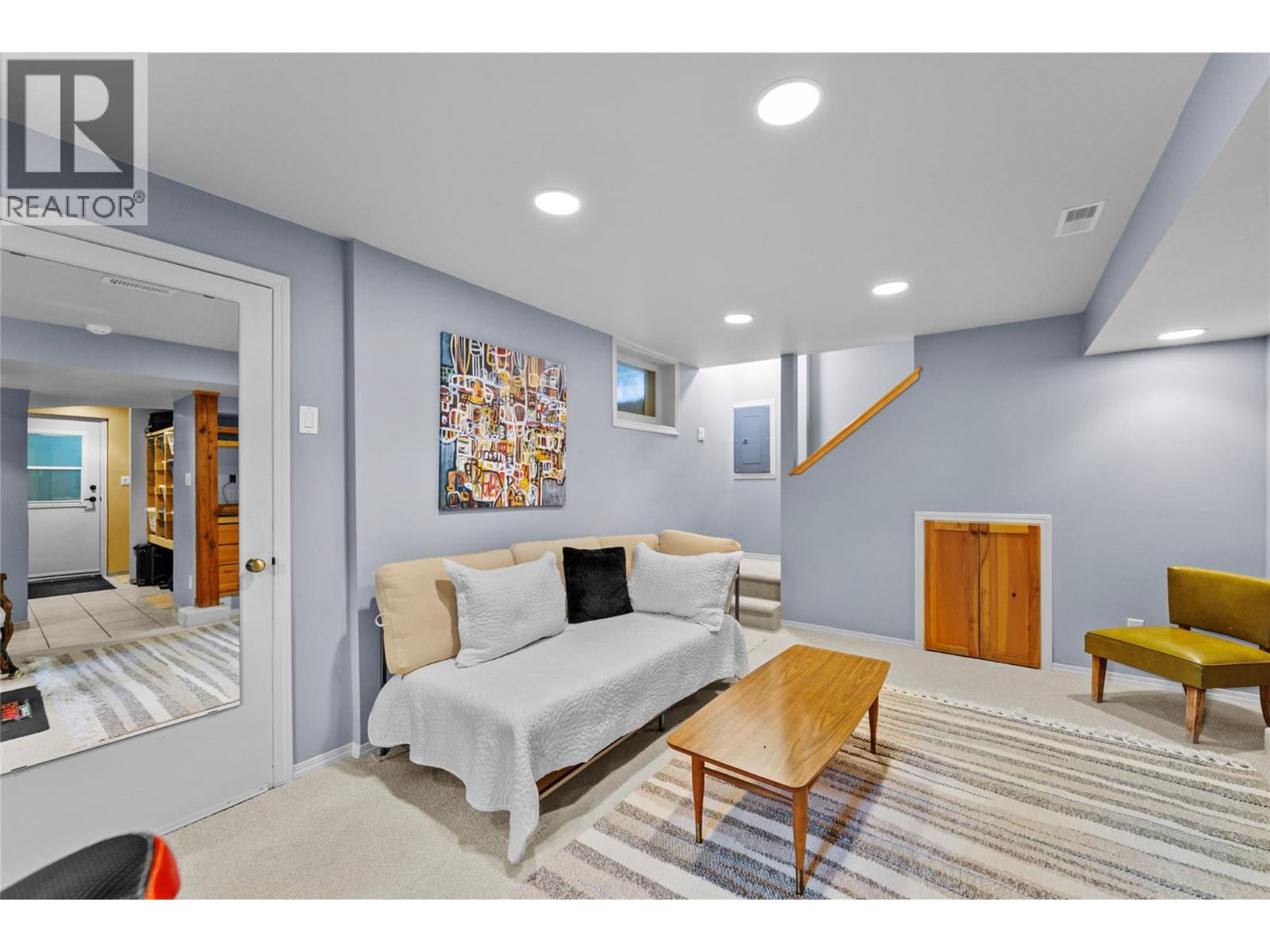 1337 Dominion Crescent, Kamloops, British Columbia  V2C 2W9 - Photo 34 - 10376799