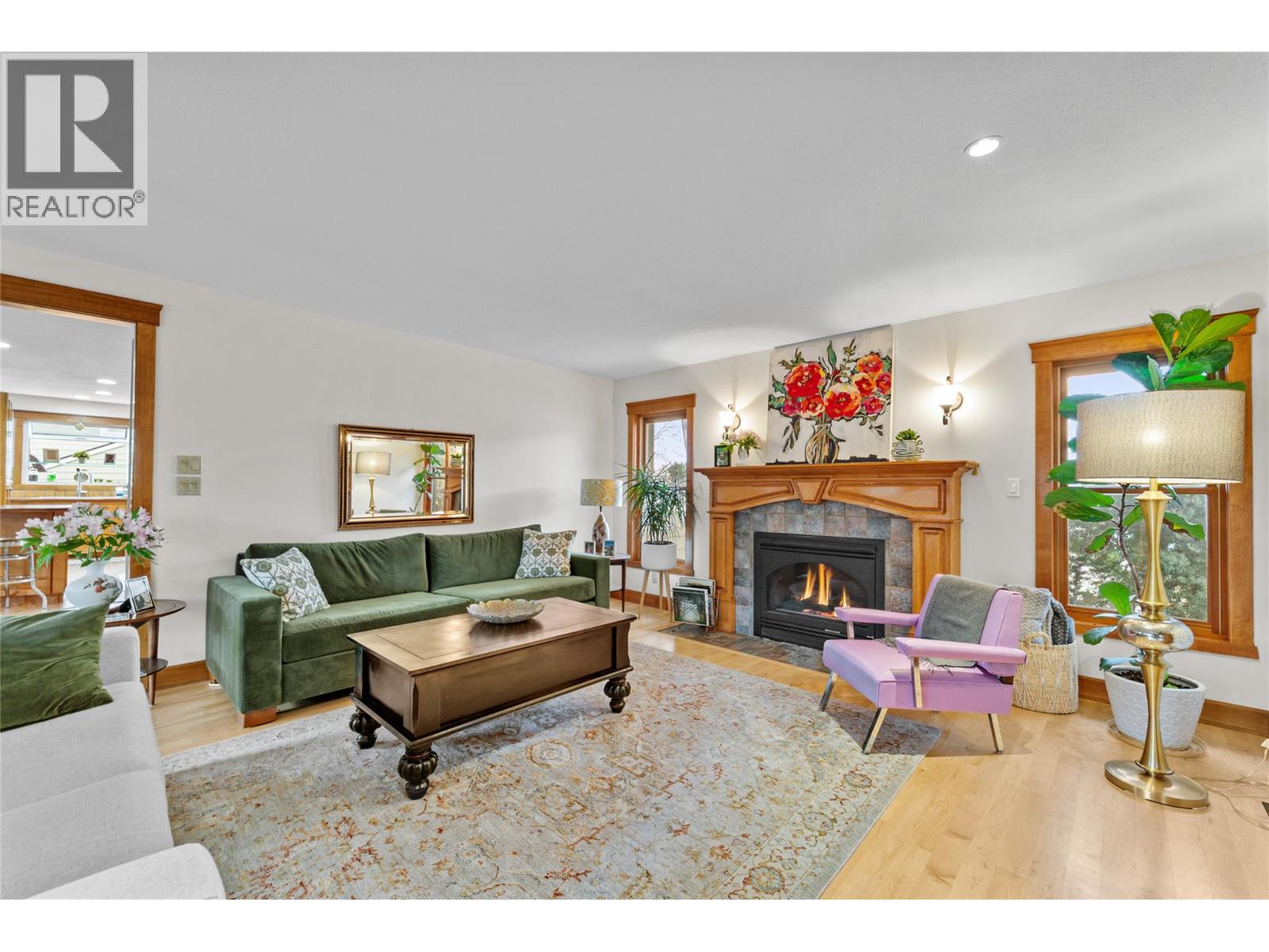 1337 Dominion Crescent, Kamloops, British Columbia  V2C 2W9 - Photo 4 - 10376799