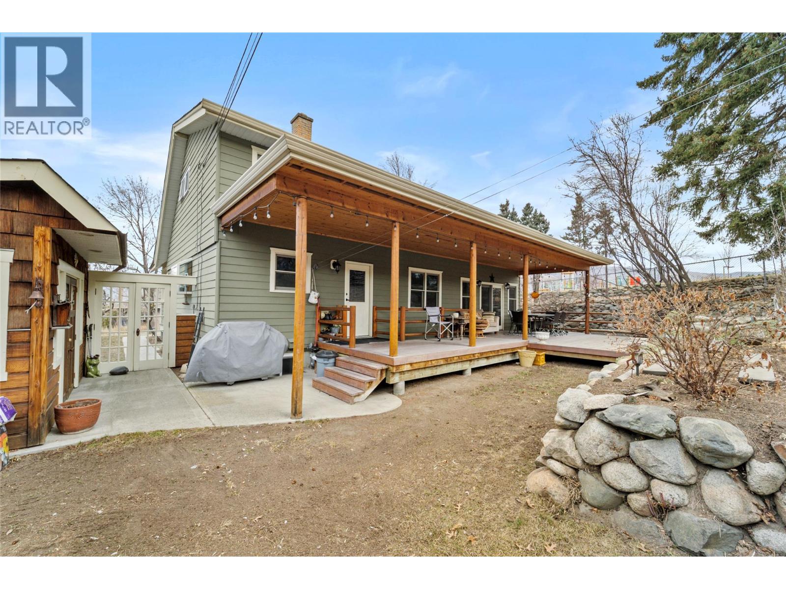 1337 Dominion Crescent, Kamloops, British Columbia  V2C 2W9 - Photo 43 - 10376799