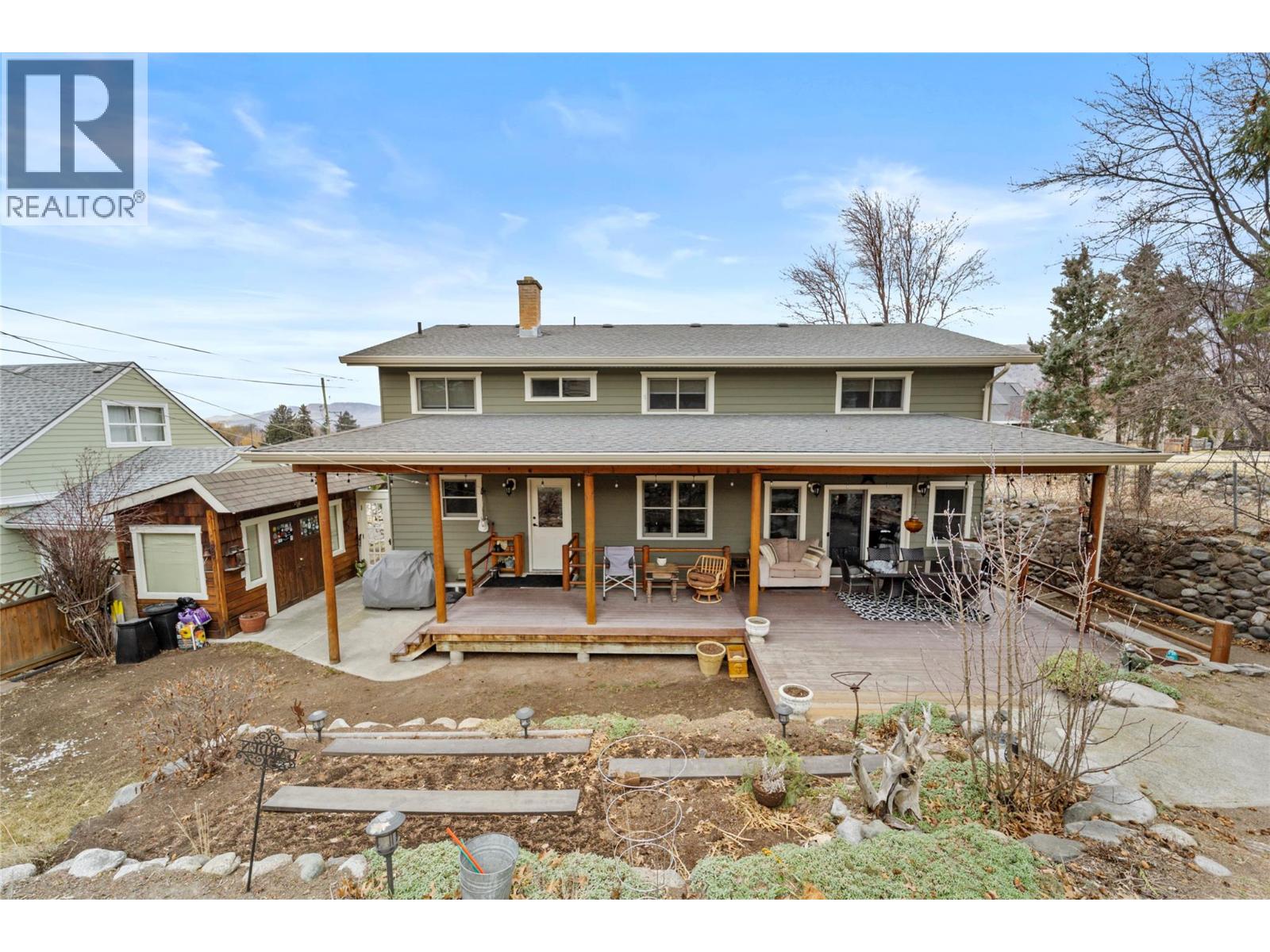 1337 Dominion Crescent, Kamloops, British Columbia  V2C 2W9 - Photo 44 - 10376799