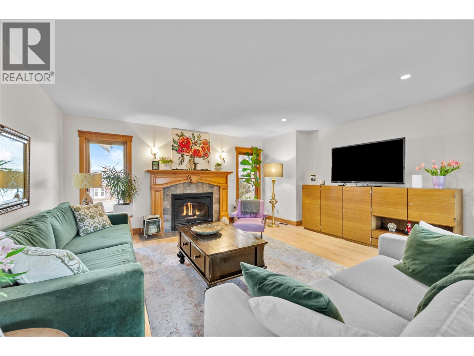 1337 Dominion Crescent, Kamloops, British Columbia  V2C 2W9 - Photo 5 - 10376799