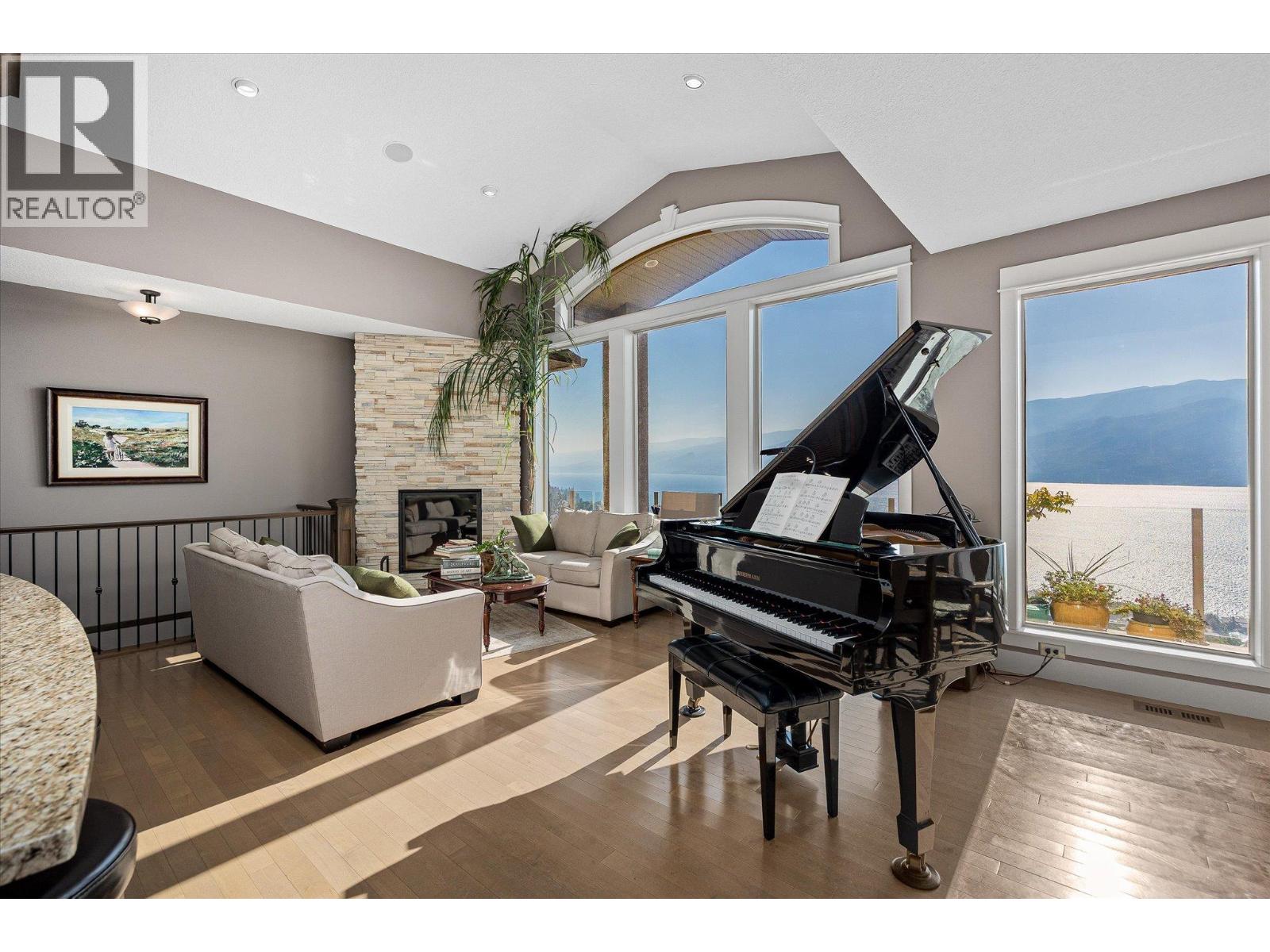 5165 Trepanier Bench Road Unit# 205, Peachland, British Columbia  V4T 3H5 - Photo 12 - 10377964