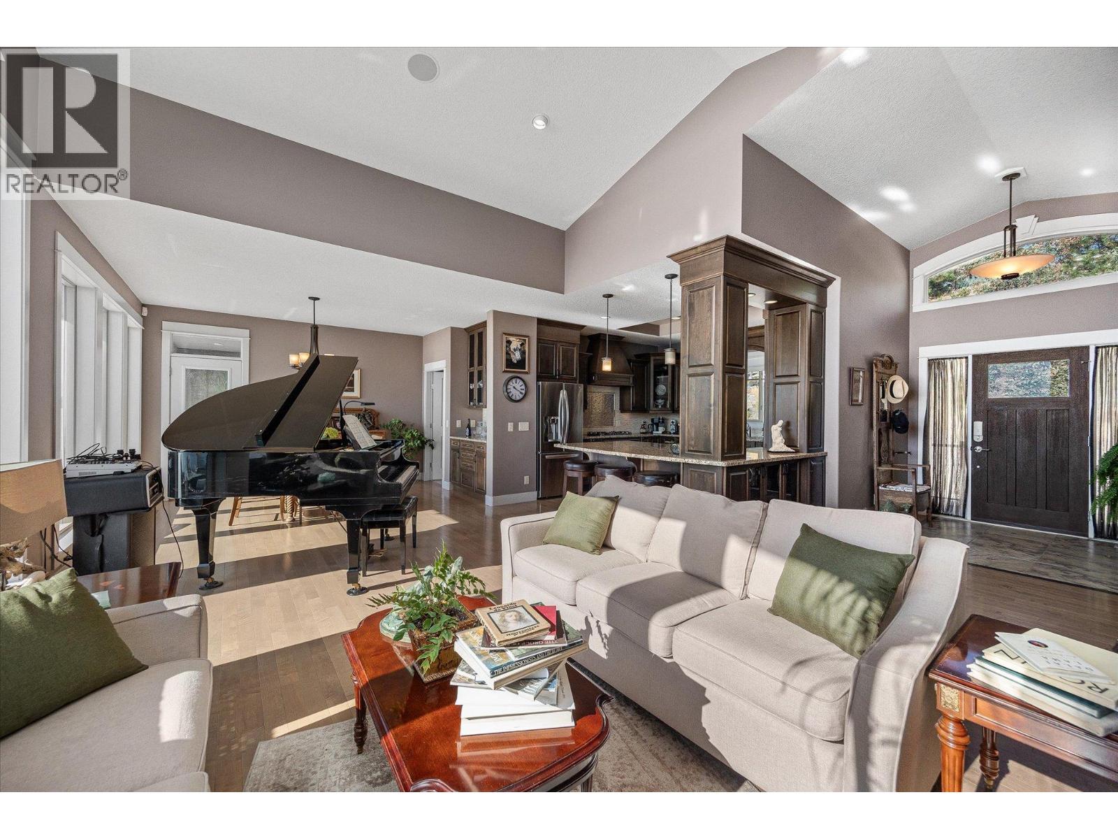 5165 Trepanier Bench Road Unit# 205, Peachland, British Columbia  V4T 3H5 - Photo 16 - 10377964