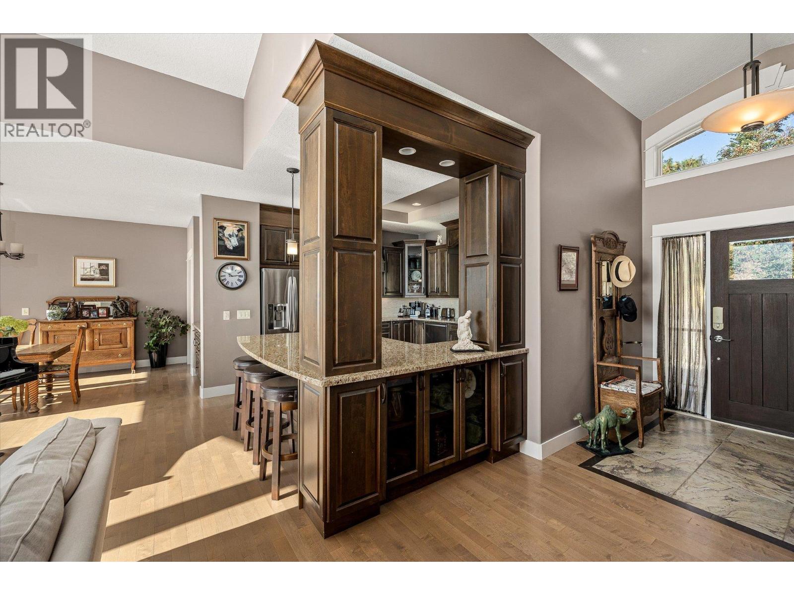 5165 Trepanier Bench Road Unit# 205, Peachland, British Columbia  V4T 3H5 - Photo 4 - 10377964