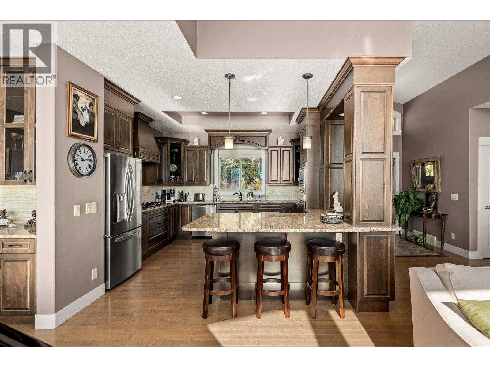 5165 Trepanier Bench Road Unit# 205, Peachland, British Columbia  V4T 3H5 - Photo 5 - 10377964