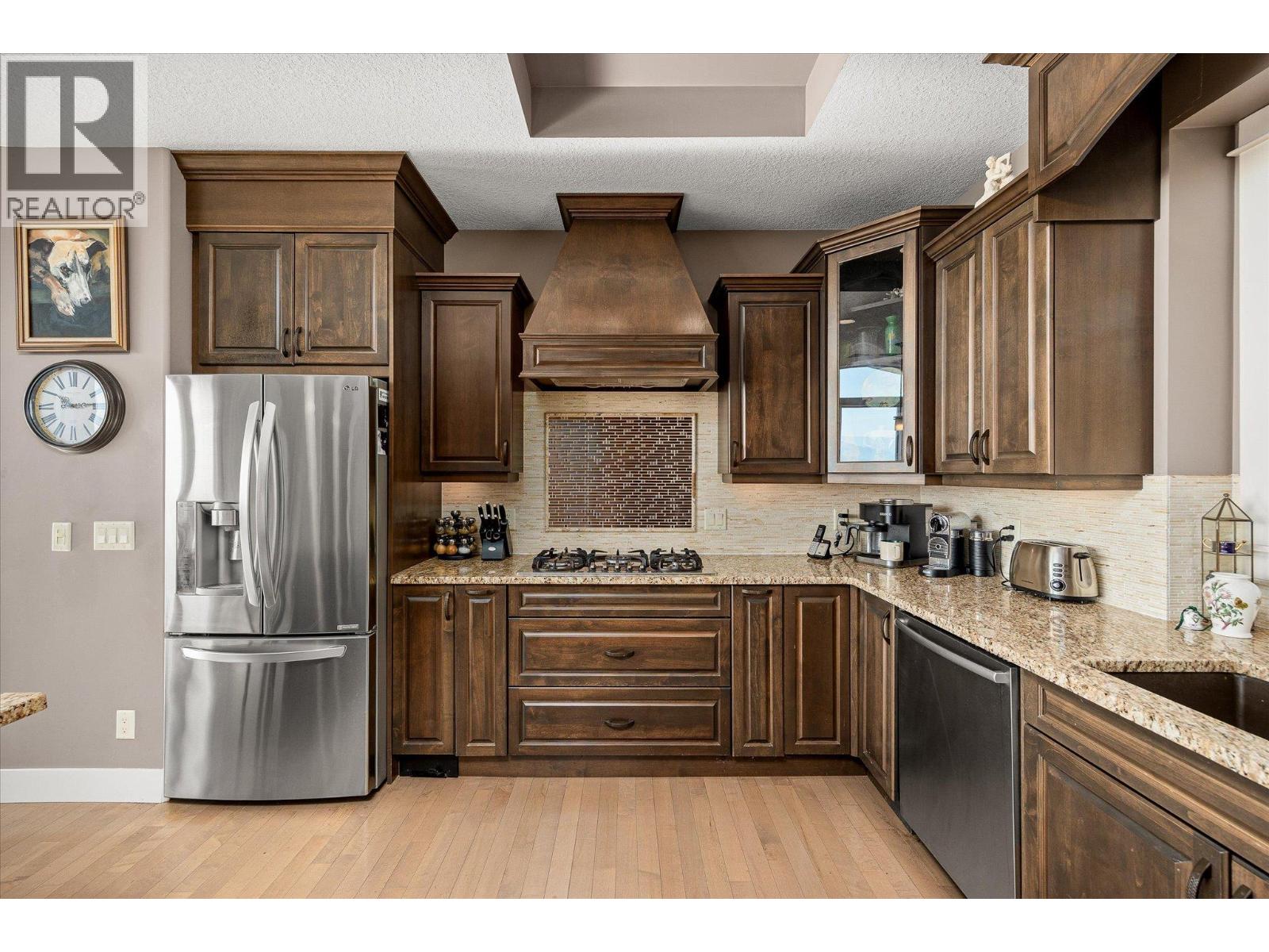 5165 Trepanier Bench Road Unit# 205, Peachland, British Columbia  V4T 3H5 - Photo 6 - 10377964