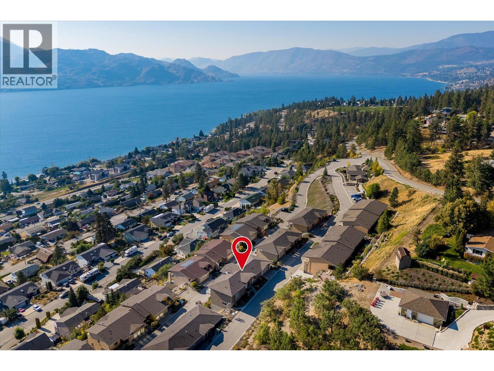 5165 Trepanier Bench Road Unit# 205, Peachland, British Columbia  V4T 3H5 - Photo 62 - 10377964