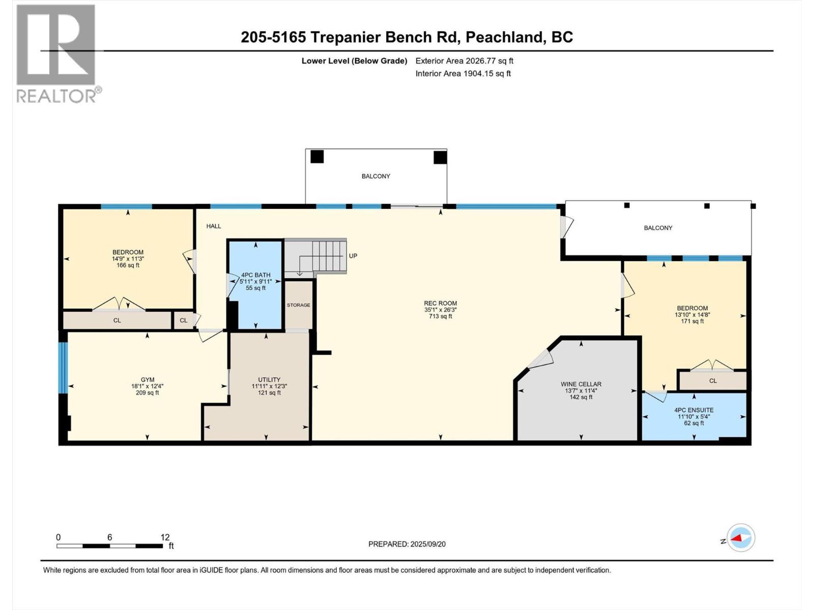 5165 Trepanier Bench Road Unit# 205, Peachland, British Columbia  V4T 3H5 - Photo 67 - 10377964