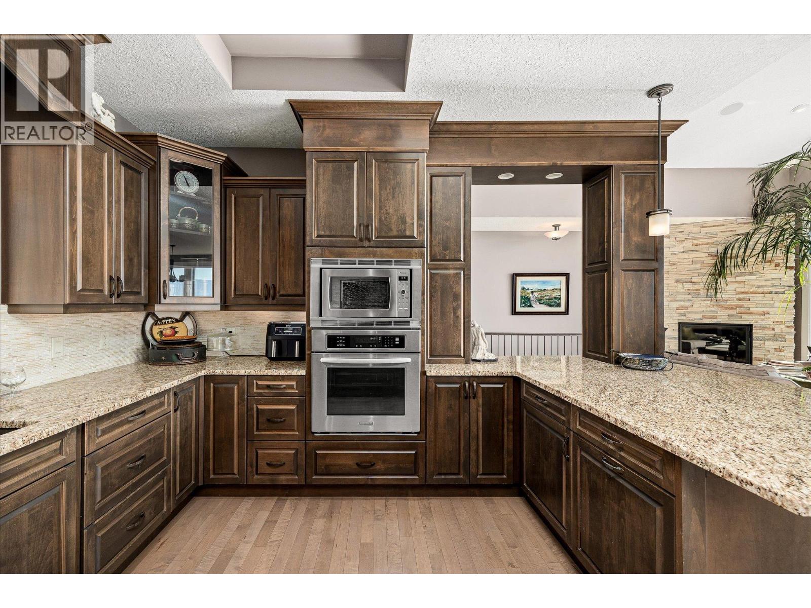 5165 Trepanier Bench Road Unit# 205, Peachland, British Columbia  V4T 3H5 - Photo 7 - 10377964