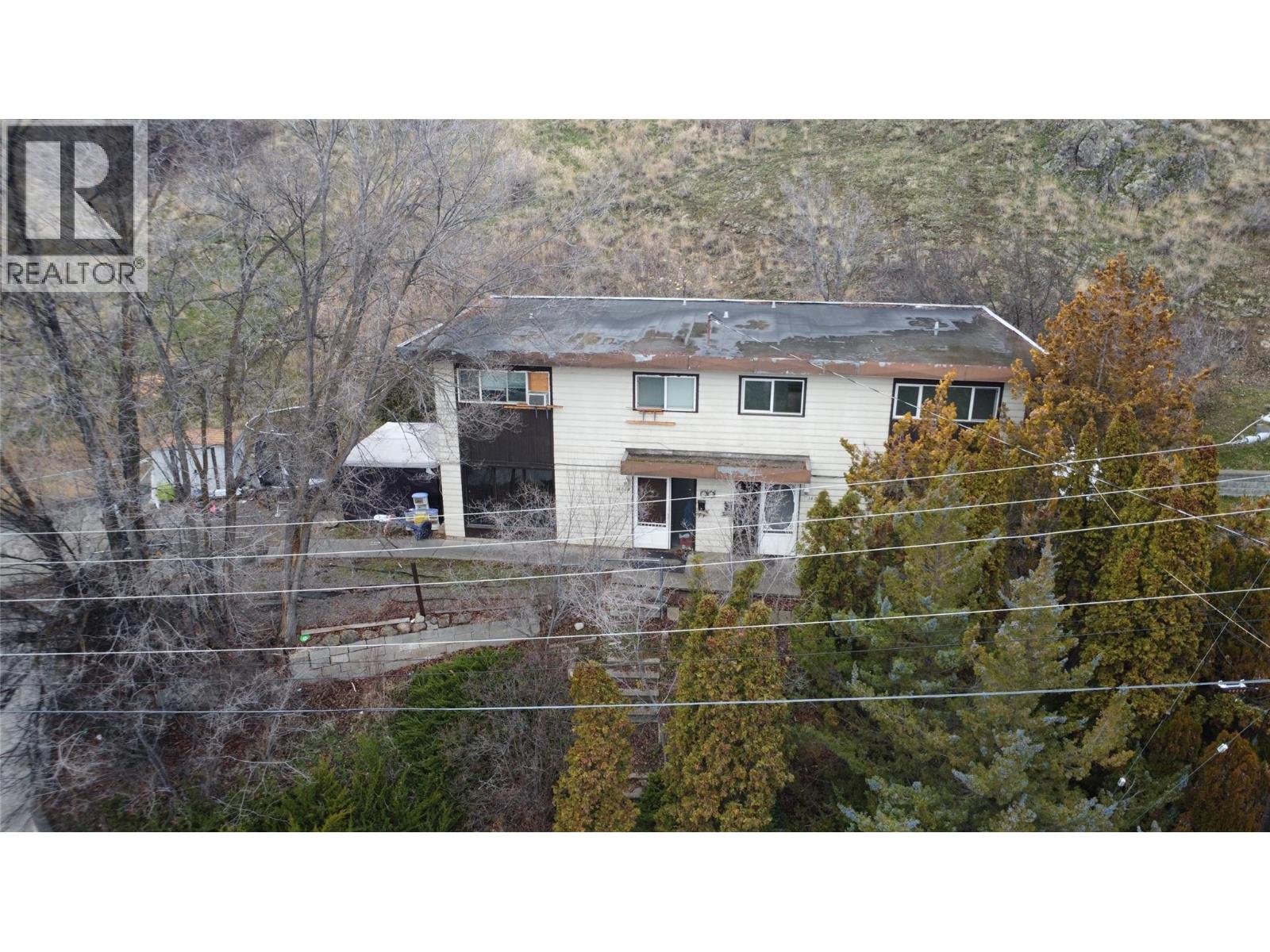 3600 Centennial Drive, Vernon, British Columbia  V1T 2T8 - Photo 27 - 10378062