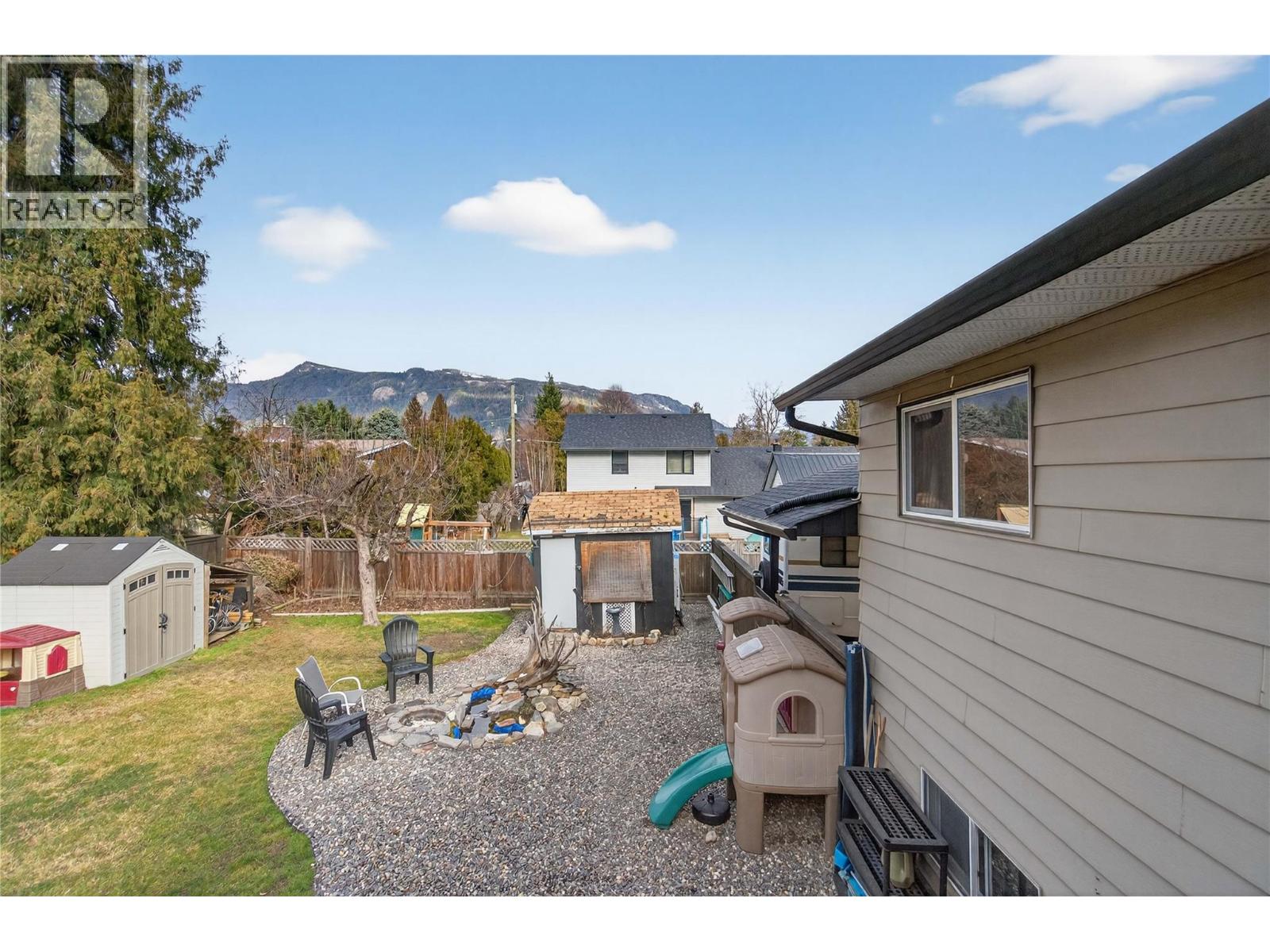 610 Gillis Avenue, Sicamous, British Columbia  V0E 2V0 - Photo 57 - 10378026