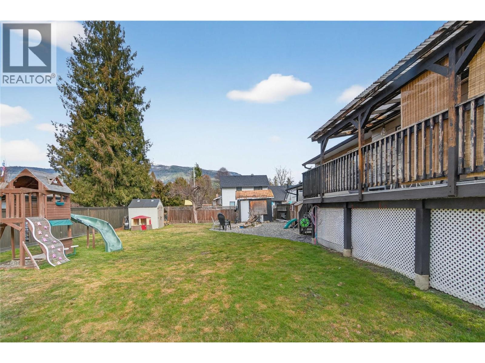 610 Gillis Avenue, Sicamous, British Columbia  V0E 2V0 - Photo 65 - 10378026