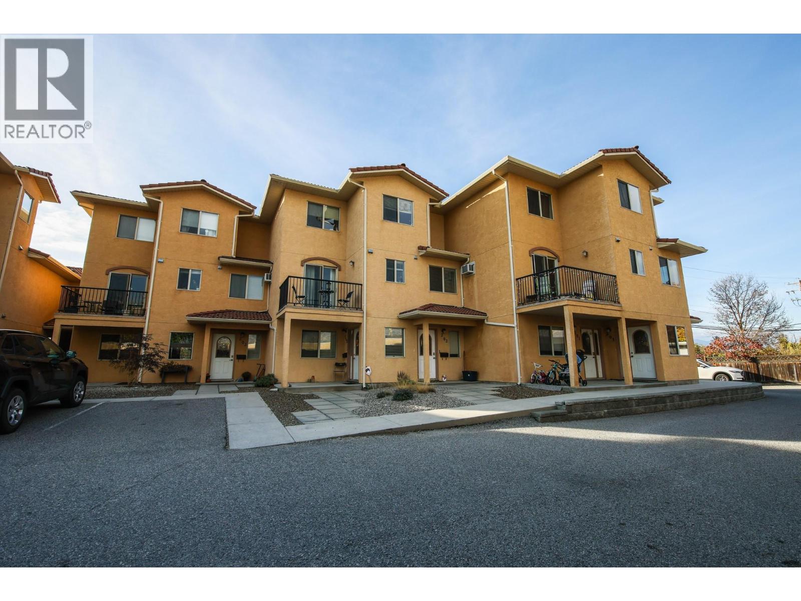 4809 89th Street Unit# 102, Osoyoos, British Columbia  V0H 1V1 - Photo 2 - 10377428