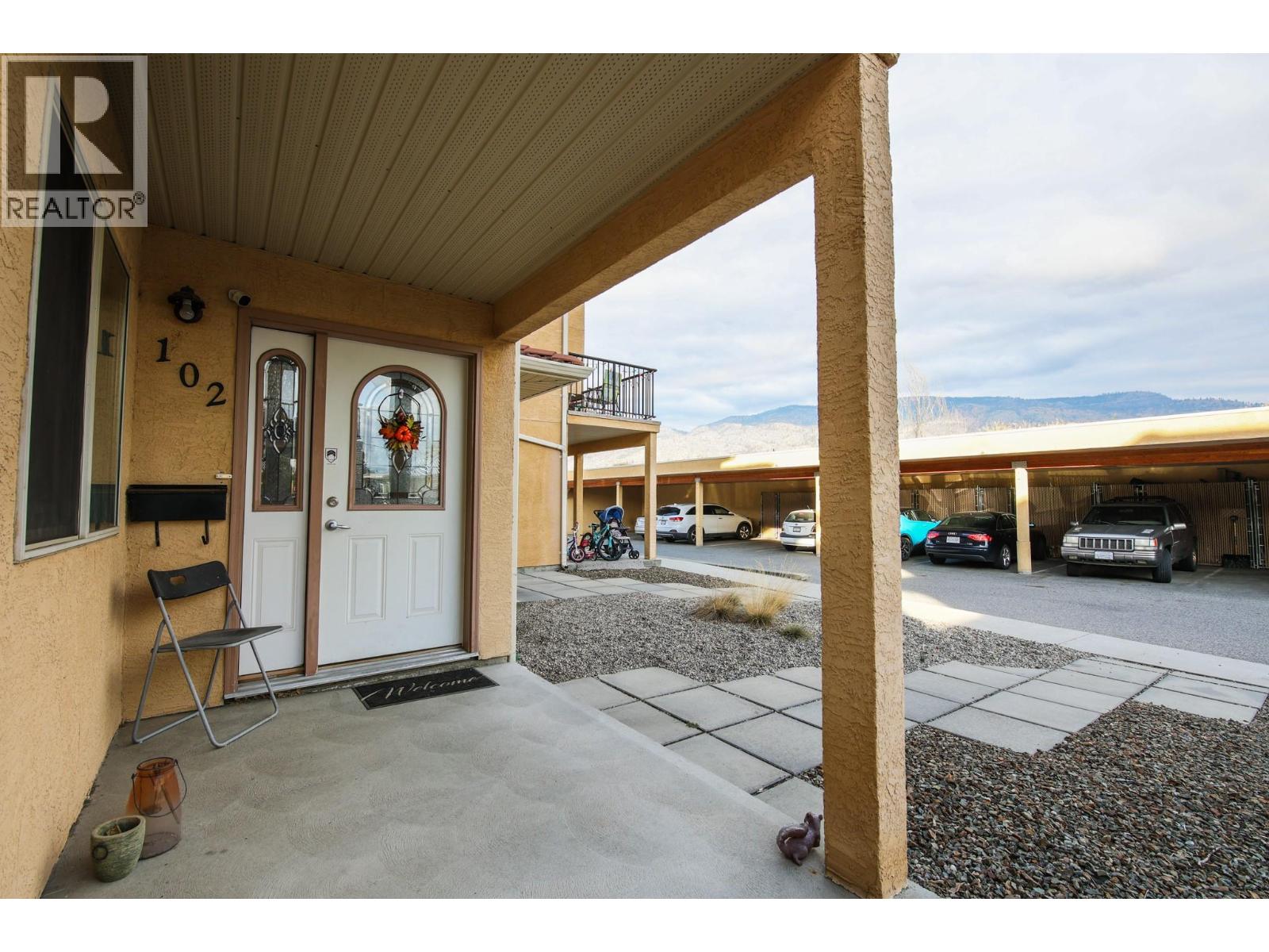 4809 89th Street Unit# 102, Osoyoos, British Columbia  V0H 1V1 - Photo 3 - 10377428