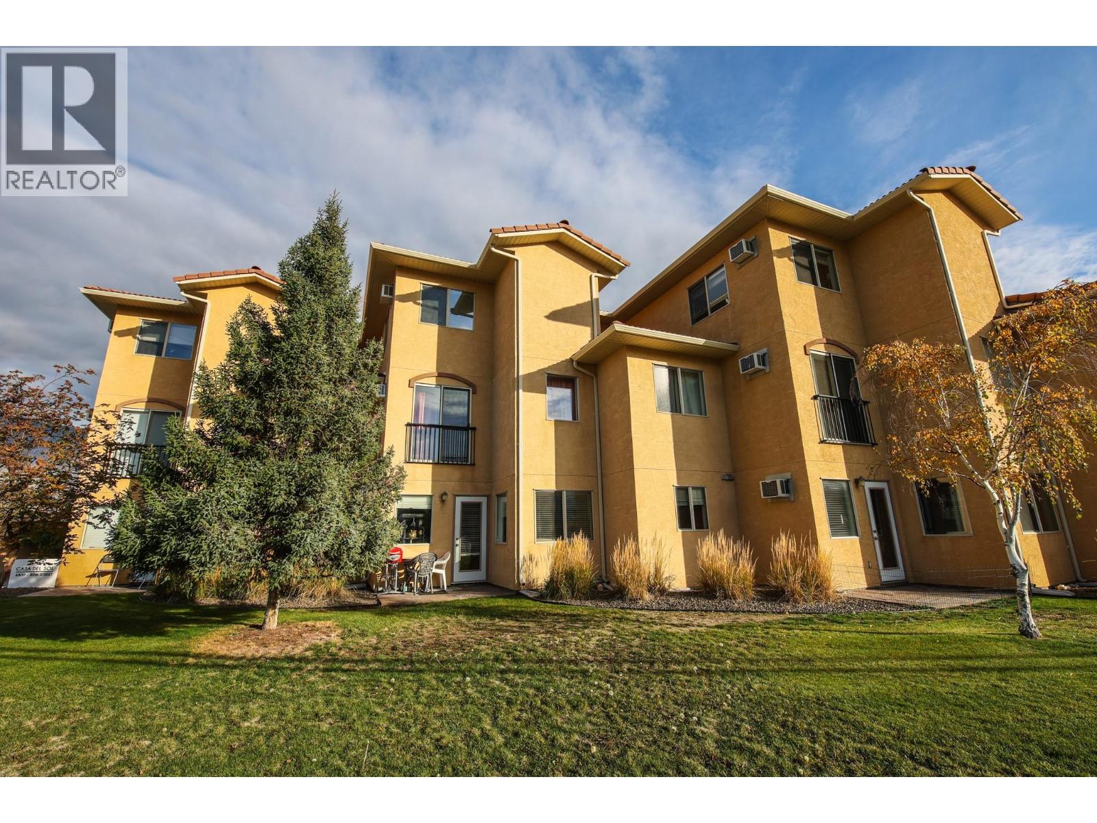 4809 89th Street Unit# 102, Osoyoos, British Columbia  V0H 1V1 - Photo 31 - 10377428