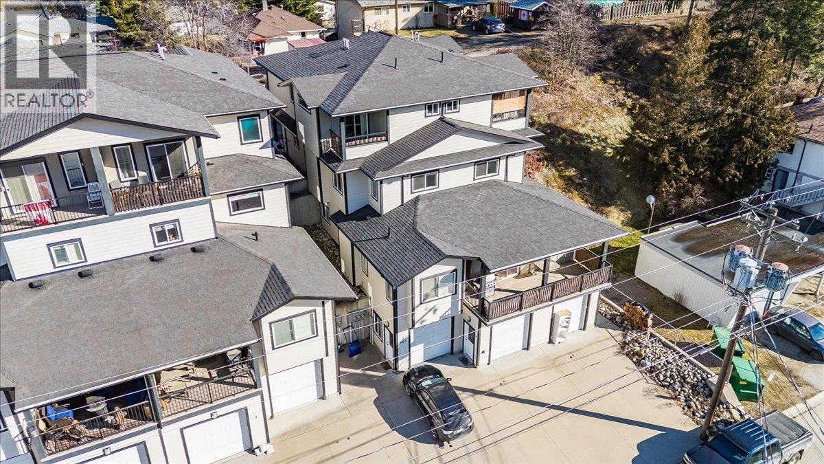 625 11th Avenue Unit# 6, Castlegar, British Columbia  V1N 1J7 - Photo 40 - 10377029